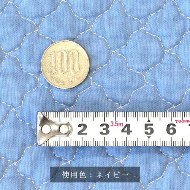 敷きパッド 東京西川 Pocott 綿100％生地 ファミリーサイズ 240×205cm 敷きパット 敷パッド 春 夏 綿100% 綿 シンプル パッド ベッドパッド_7