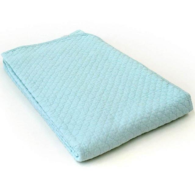 敷きパッド 【セミダブル】 西川 Pocott 120×205cm 綿100% 敷パット 春 敷きパッド 【セミダブル】 西川 Pocott 120×205cm 綿100% 敷パット 春