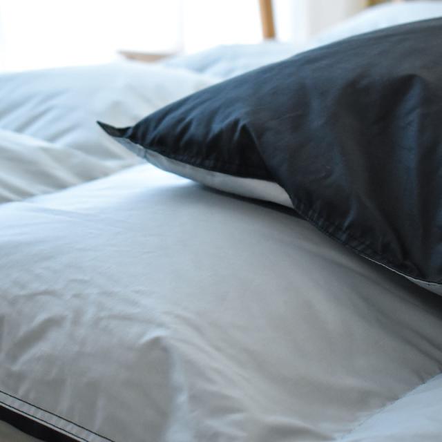 羽毛布団 シングル -幻- 150×210 オリジナル ダックダウン90