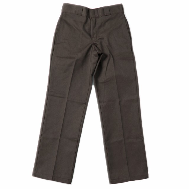 ディッキーズ ボトムス メンズ 874 オリジナル ワークパンツ レングス ブラック 黒 ネイビー 紺 DICKIES ORIGINAL WORK  PANTS LENGTH 30｜au PAY マーケット