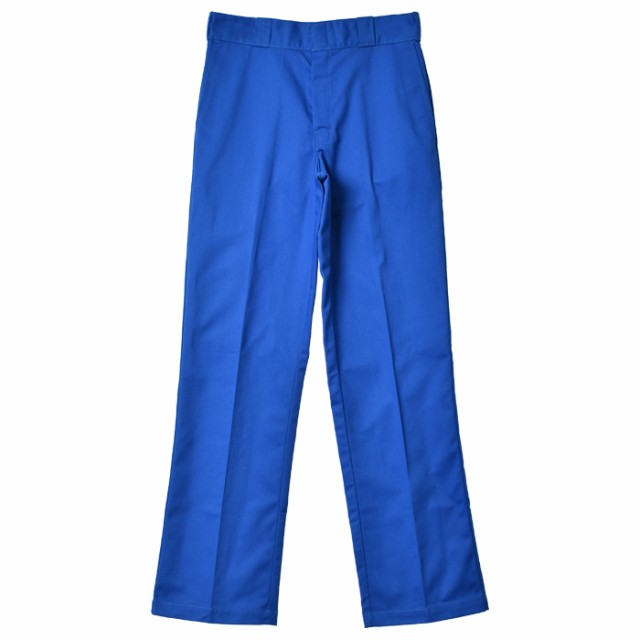 ディッキーズ ボトムス メンズ 874 オリジナル ワークパンツ レングス ブラック 黒 ネイビー 紺 DICKIES ORIGINAL WORK  PANTS LENGTH 30｜au PAY マーケット