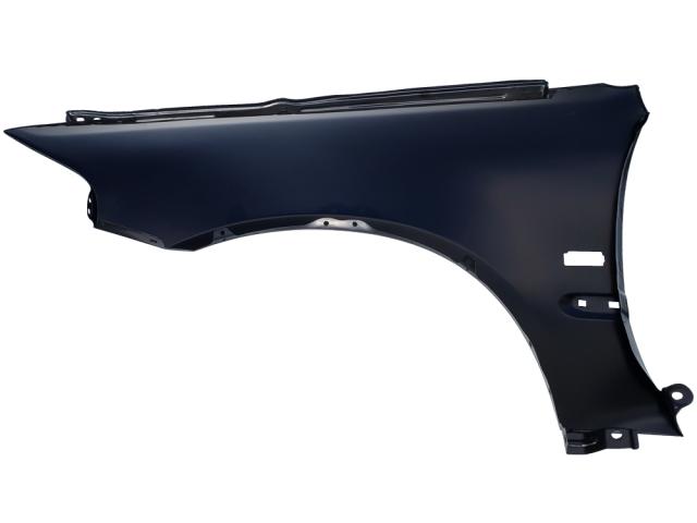 シビック EG EJ フロントフェンダー (右用) サイドマーカー用 穴