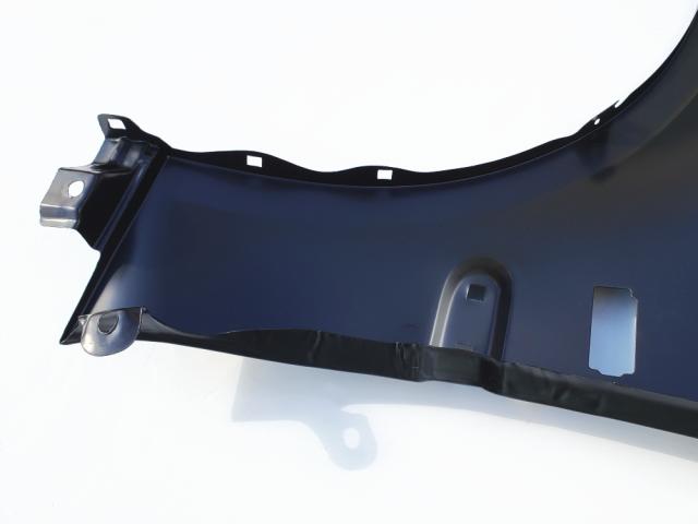 シビック EG EJ フロントフェンダー (右用) サイドマーカー用 穴