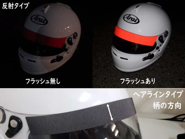 ヘルメット用バイザーステッカー (Atype) 【メール便 送料無料】シールドステッカー Arai アライ GPシリーズ対応 バイク用 自動車用  シールド 上部に貼るステッカー シールの通販はau PAY マーケット - AUTOMAX izumi | au PAY マーケット－通販サイト