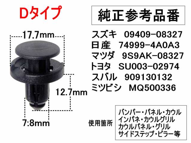 人気ショップが最安値挑戦！】 ホンダ系 3個 テールゲートスポイラー