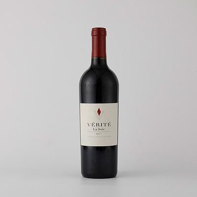 2013 ヴェリテ ラ ジョワ 750ml