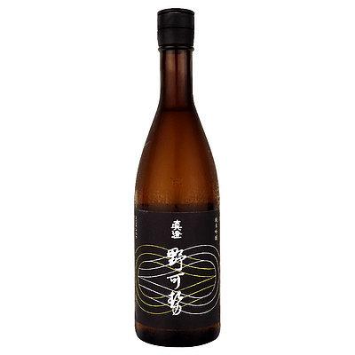 長野 真澄 純米吟醸 野可勢 720ml×3本