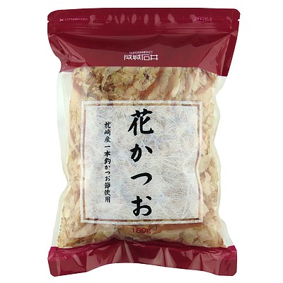 成城石井 枕崎産一本釣鰹使用 花かつお 160g