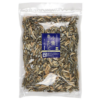 増永食品 小魚あーもんど 500g | 業務用規格の通販はau PAY