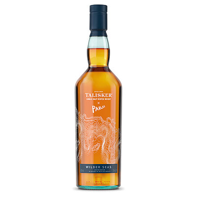 シングルモルトウィスキー タリスカー ワイルダーシーズ 700ml | MHD正規輸入品の通販は