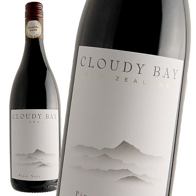ニュージーランド マールボロ クラウディーベイ ピノノワール 750ml | MHD正規輸入品の通販は 4,746円