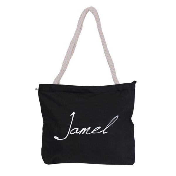 ロゴハンドロープトートバック バッグ カバン トートバッグ マリン 激安 21ssの通販はau Pay マーケット ルピス Lupis