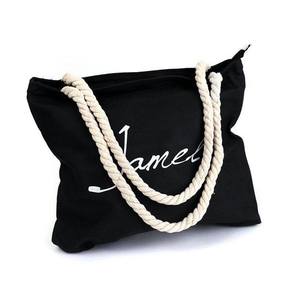 ロゴハンドロープトートバック バッグ カバン トートバッグ マリン 激安 21ssの通販はau Pay マーケット ルピス Lupis