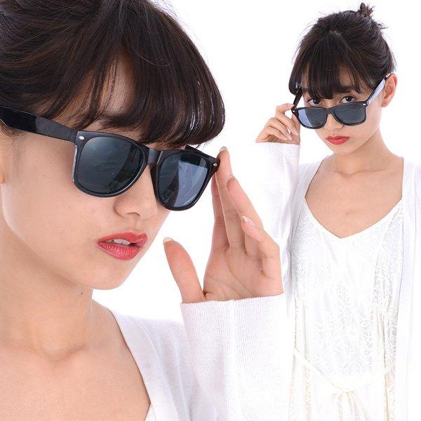シュシュ しょっぱくっ ヘアゴム S26
