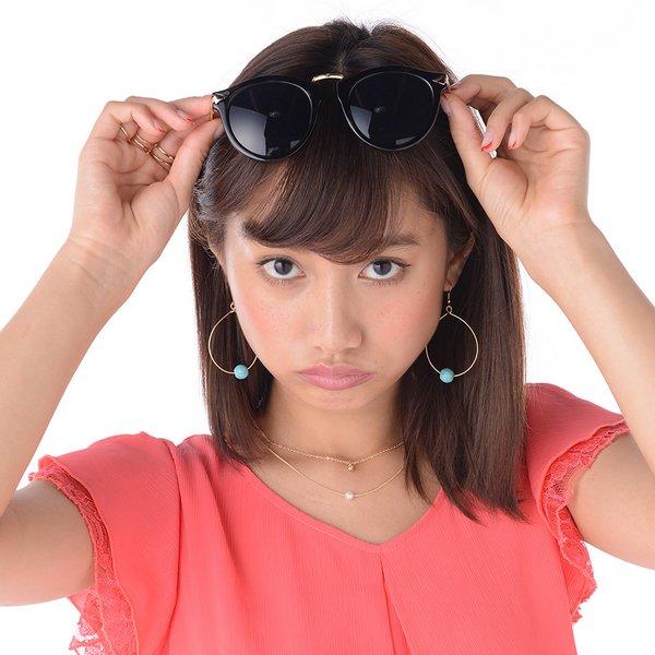 シュシュ ヘアゴム 抹香臭い S40
