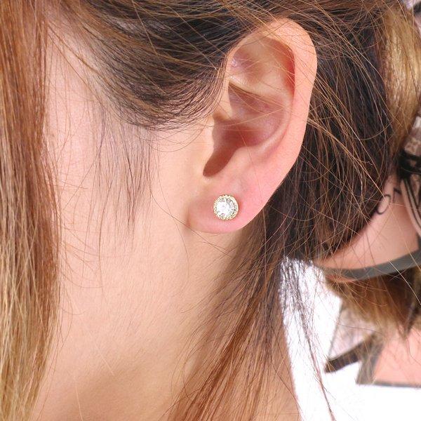 ワンポイントミックスデザインゴールドピアスセット ピアス レディース セット 12本セット シンプル ハート 激安 21ssの通販はau Pay マーケット ルピス Lupis