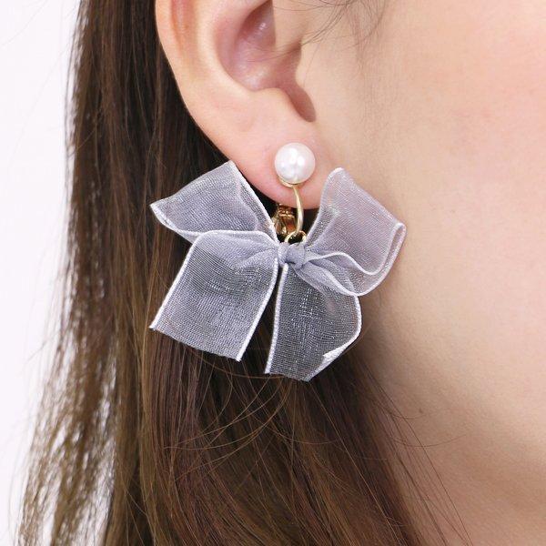 フェミニンリボンパールイヤリング イヤリング パール リボン 結婚式 揺れる かわいい プチプラ 激安 の通販はau Pay マーケット ルピス Lupis フェミニンリボンパールイヤリング イヤリング パール リボン 結婚式 揺れる かわいい プチプラ 激安 の通販はau Pay マーケット ルピス Lupis