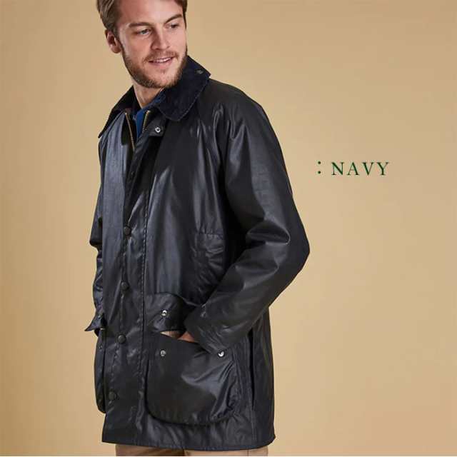 バブアー Barbour ワックスド コットン ジャケット メンズ アウター ...