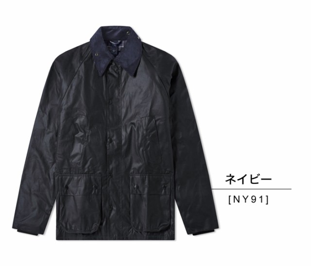 バブアー Barbour ワックスド コットン ジャケット メンズ アウター