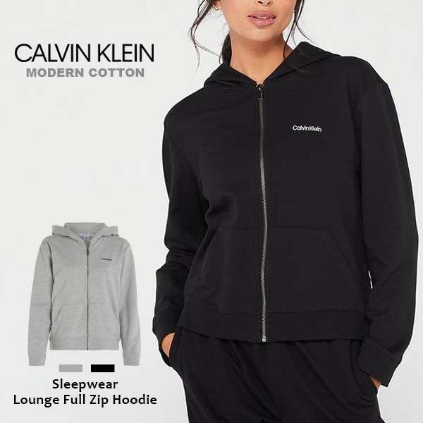 カルバンクライン Calvin Klein レディース パーカー ブランド 薄手 