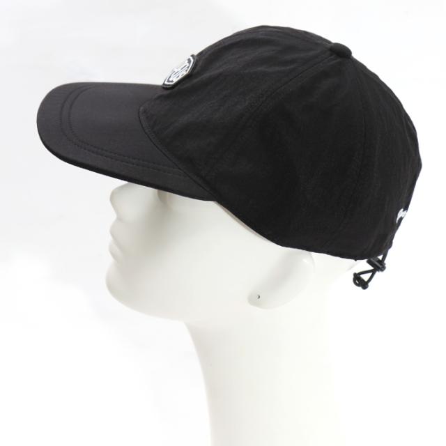 デウス デウスエクスマキナ キャップ ナイロン メンズ Deus Ex Machina STOWAWAY CAP ストウアウェイキャップ ベースボールキャップ 帽子の通販は
