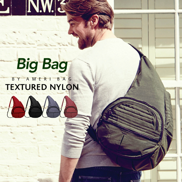 AmeriBag  ヘルシーバッグバッグ キャリーオール 44315 楽天市場】HEALTHY BACK BAG ヘルシーバックバッグ 44315 BIGBAG
