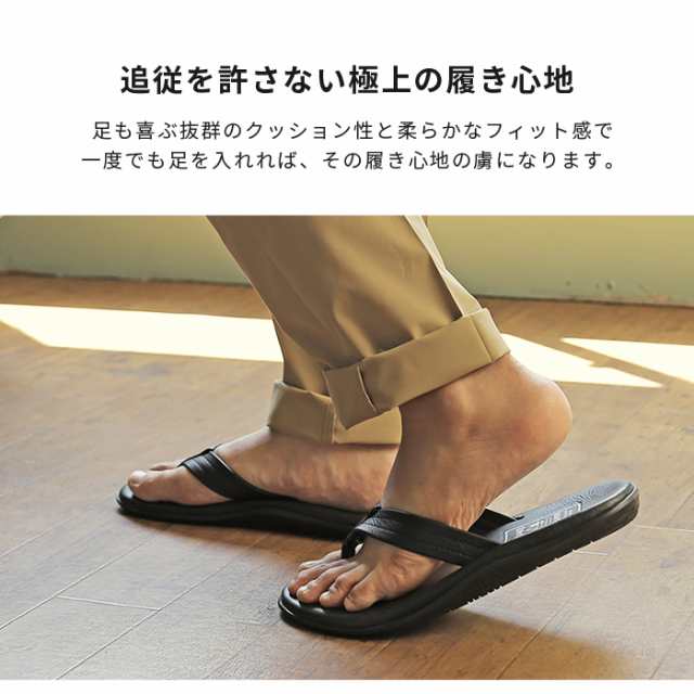 ISLAND SLIPPER アイランドスリッパ サンダル トングサンダル メンズ