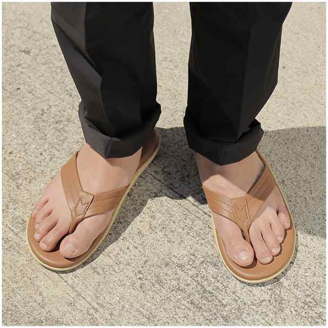 ISLAND SLIPPER アイランドスリッパ サンダル トングサンダル メンズ