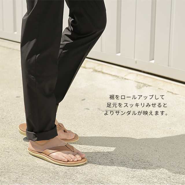 ISLAND SLIPPER アイランドスリッパ サンダル トングサンダル メンズ