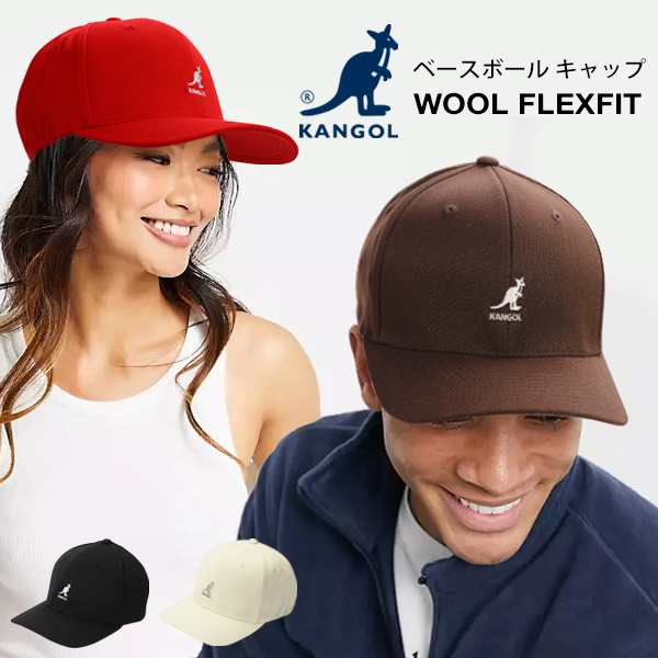 KANGOL キャップ ユニセックス - キャップ