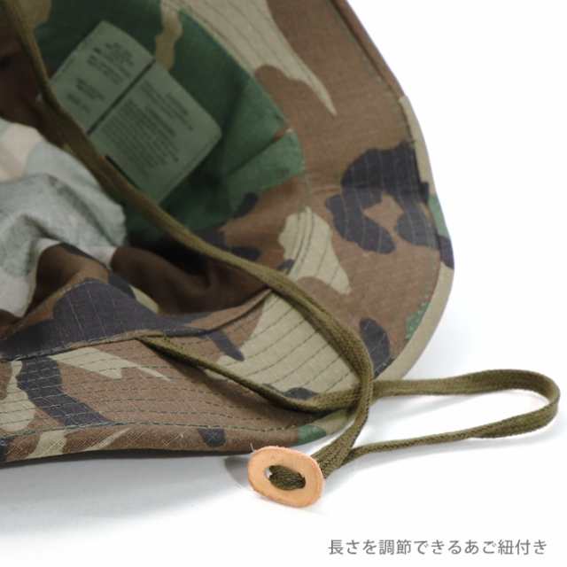  ロスコ ROTHCO ブーニーハット ジャングルハットハット メンズ 夏 夏用 バケットハット アウトドア 登山 帽子 サファリハット大きいサイズ バケツハット