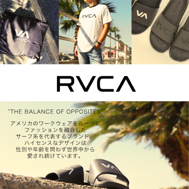 ルーカ RVCA ジャケット メンズ アウター ジャンパー 上着 黒 ブラック
