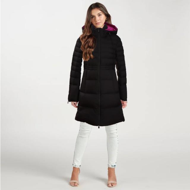 TATRAS タトラス ナイロン チェスター コート 楽天市場】【50％OFF対象｜決算SALE】TATRAS タトラス アウター