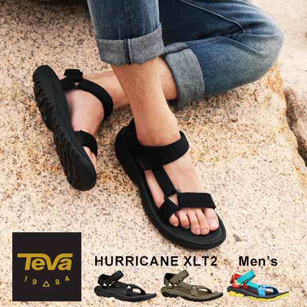 teva hurricane xlt2 men