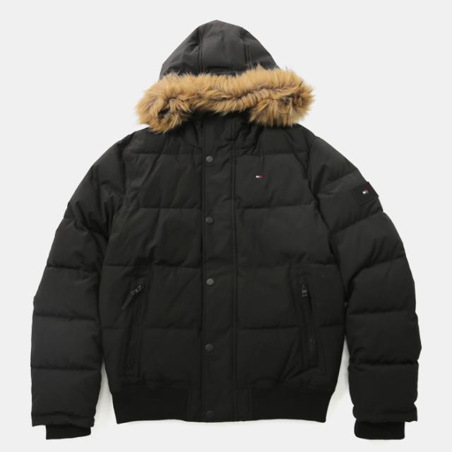 トミーヒルフィガー TOMMY HILFIGER 中綿ジャケット ダウン メンズ