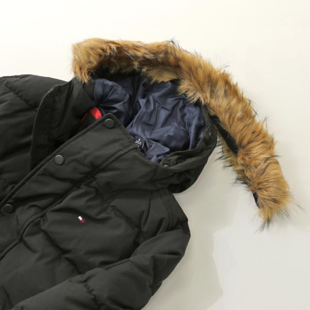 トミーヒルフィガー TOMMY HILFIGER 中綿ジャケット ダウン メンズ