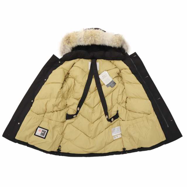 ウールリッチ ダウン メンズ アークティックパーカ Woolrich ダウン