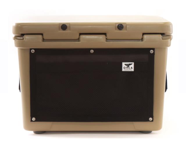 オルカ orca クーラーボックス 保冷ボックス 釣り アウトドア 保冷