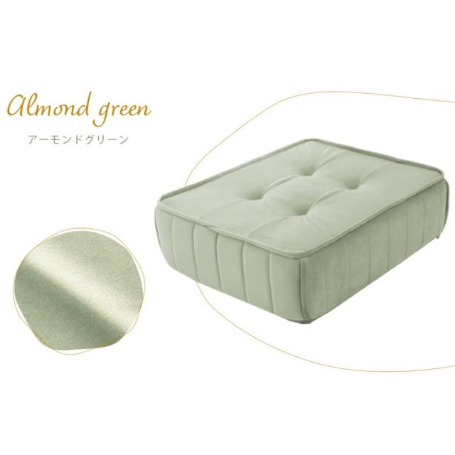 クッション フロアクッション おしゃれ 高反発クッション チェアクッション かわいい 座椅子クッション 椅子クッション 可愛い 日本製 大きい_11
