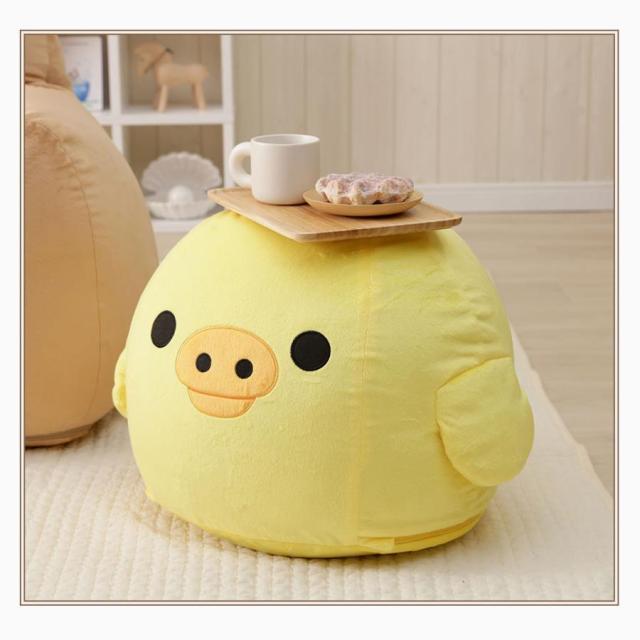 ソファー 足 置き かわいい 美品 張り替済み フットスツール 足置き