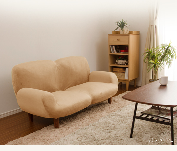 ソファー 2人掛け リクライニング おしゃれ 韓国 北欧 カウチソファ 送料無料 ポケットコイル 背もたれ コンパクト 一人暮らし 肘付き 2人掛けソファ 2人用ソファー 二人掛け ローソファー ソファーベッド 二人用ソファー 脚付き の通販は