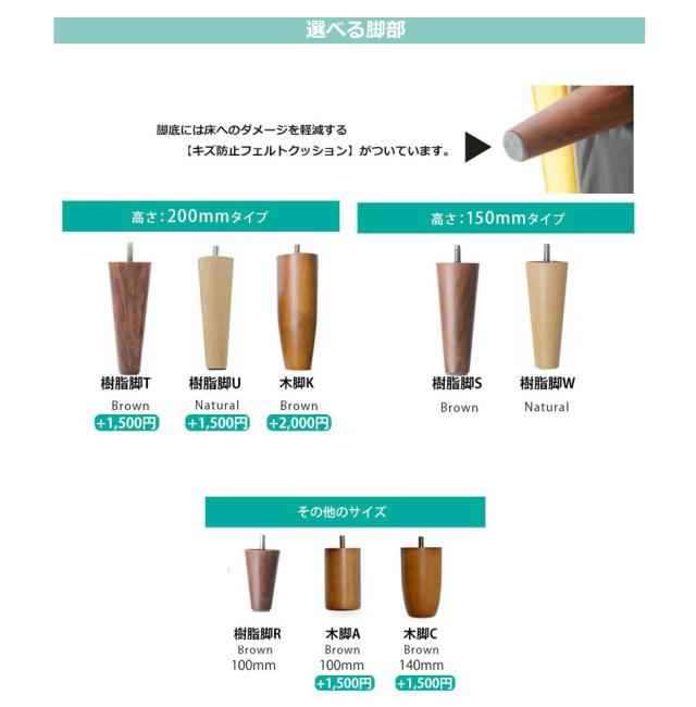 ソファ ソファー　3人掛け カウチソファー おしゃれ ソファーベッド 日本製 ソファーベッド ラブソファ ソファーベッド　送料無料_18