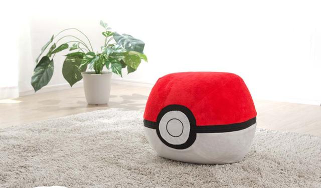 オットマン ビーズクッション モンスターボールオットマン ポケットモンスター ポケモン スツール クッション サイドテーブル スゴビーズの通販はau Pay マーケット 和楽の音色 オットマン ビーズクッション モンスターボールオットマン ポケットモンスター ポケモン スツール クッション サイドテーブル スゴビーズの通販はau Pay マーケット 和楽の音色