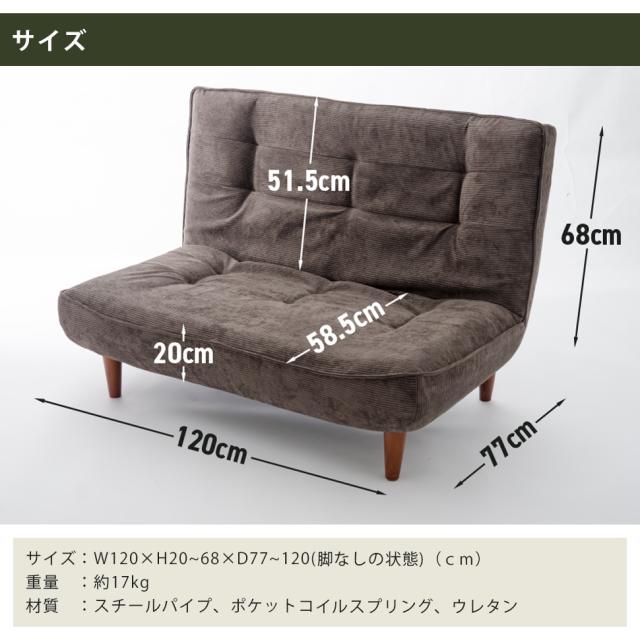 ジーンズをリサイクルした「ステラポップ」のサスティナブルな家具 