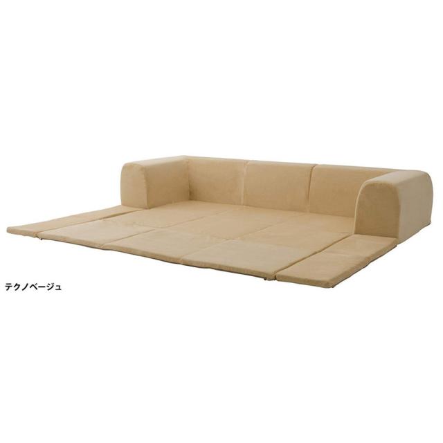 ソファ ソファー ローソファ プレイマット おしゃれ こたつ コタツ