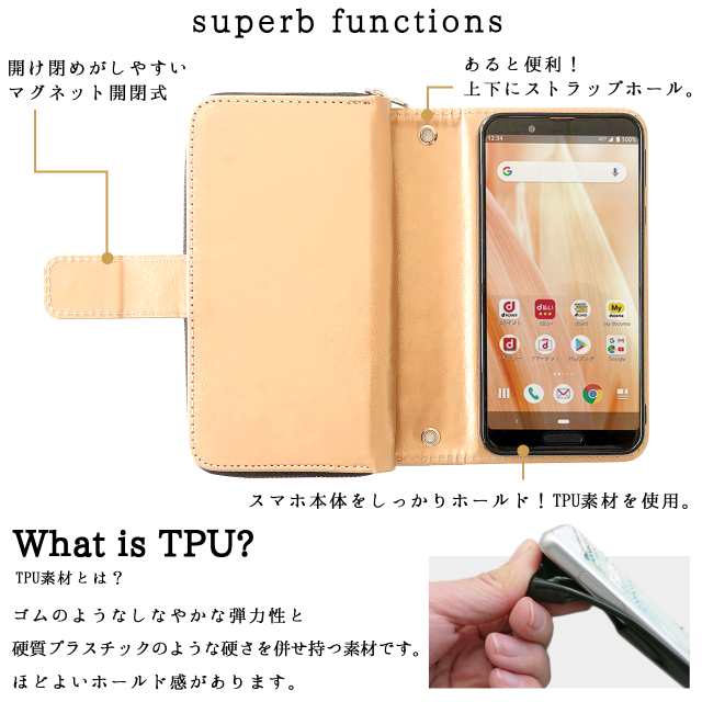 OPPO Reno7 A OPG04 A201OP ケース カバー oppore