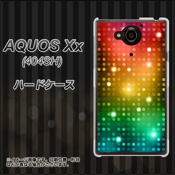 Softbank Aquos Xx 404sh ハードケース カバー 419 フラッシュタワー 素材クリア アクオス ダブルエックス 404sh 404sh用 の通販はau Pay マーケット スマホカバー専門店シーガル２