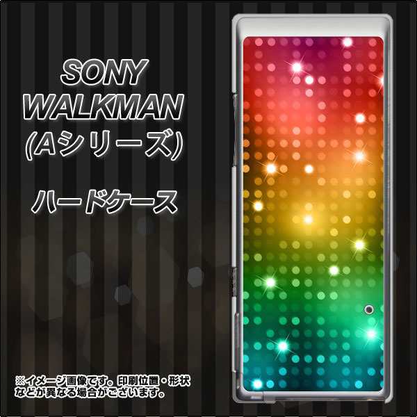 限定特価 Sony ウォークマン Nw A10シリーズ ハードケース カバー 419 フラッシュタワー 素材クリア Sony ウォークマン Nw A10の通販はau Pay マーケット スマホカバー専門店シーガル２