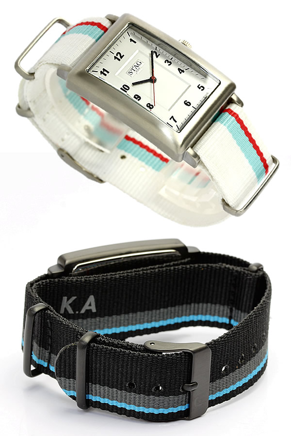 Stag Bark In Style By浅野啓介 スタッグ コラボウォッチ 腕時計 メンズ スクエア型 ナイロン Natoベルト Bark001の通販はau Pay マーケット Cameron Stag Bark In Style By浅野啓介 スタッグ コラボウォッチ 腕時計 メンズ スクエア型 ナイロン Natoベルト Bark001の通販はau Pay マーケット Cameron