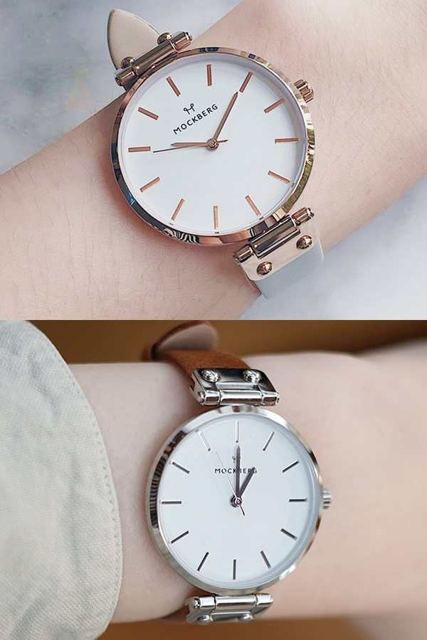 MOCKBERG モックバーグ 腕時計 レディース 34mm 女性用 ウォッチ ブランド 時計 人気の通販はau PAY マーケット -  CAMERON | au PAY マーケット－通販サイト